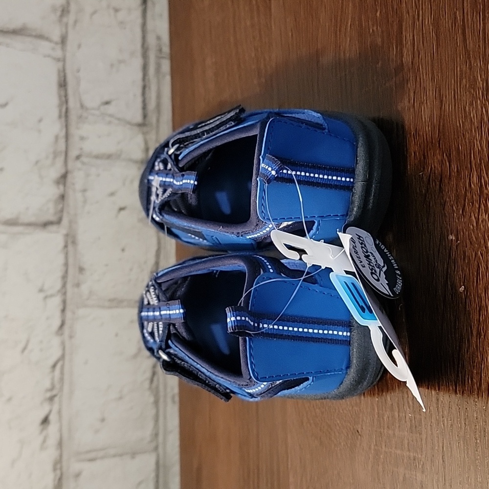 Oshkosh B'gosh boy shoes - Picture 3 of 5